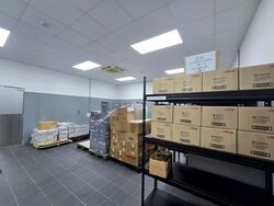 Hersing Kitchen (D18), Factory #558224361
